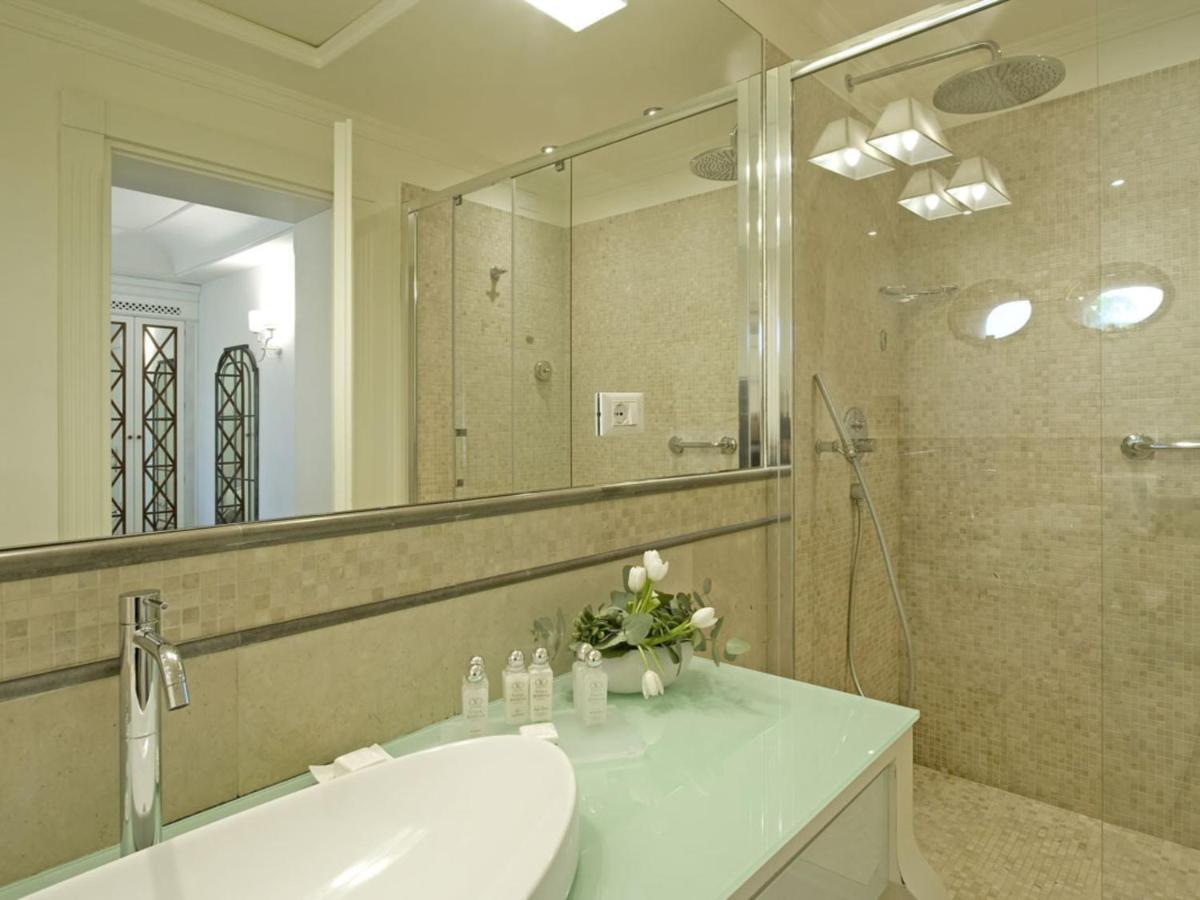 Villa Athena Resort Agrigento Dış mekan fotoğraf