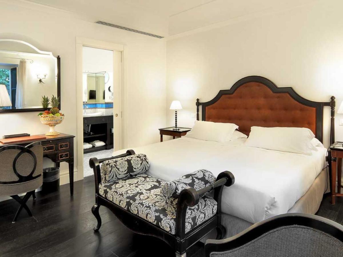Villa Athena Resort Agrigento Dış mekan fotoğraf A suite at the Mandarin Oriental, Bangkok