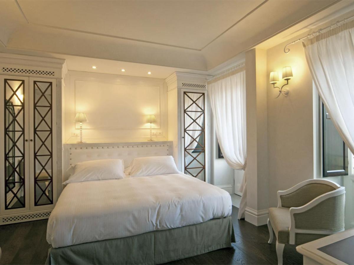 Villa Athena Resort Agrigento Dış mekan fotoğraf