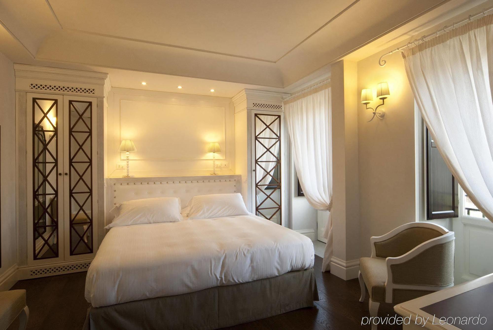 Villa Athena Resort Agrigento Dış mekan fotoğraf A room at the hotel