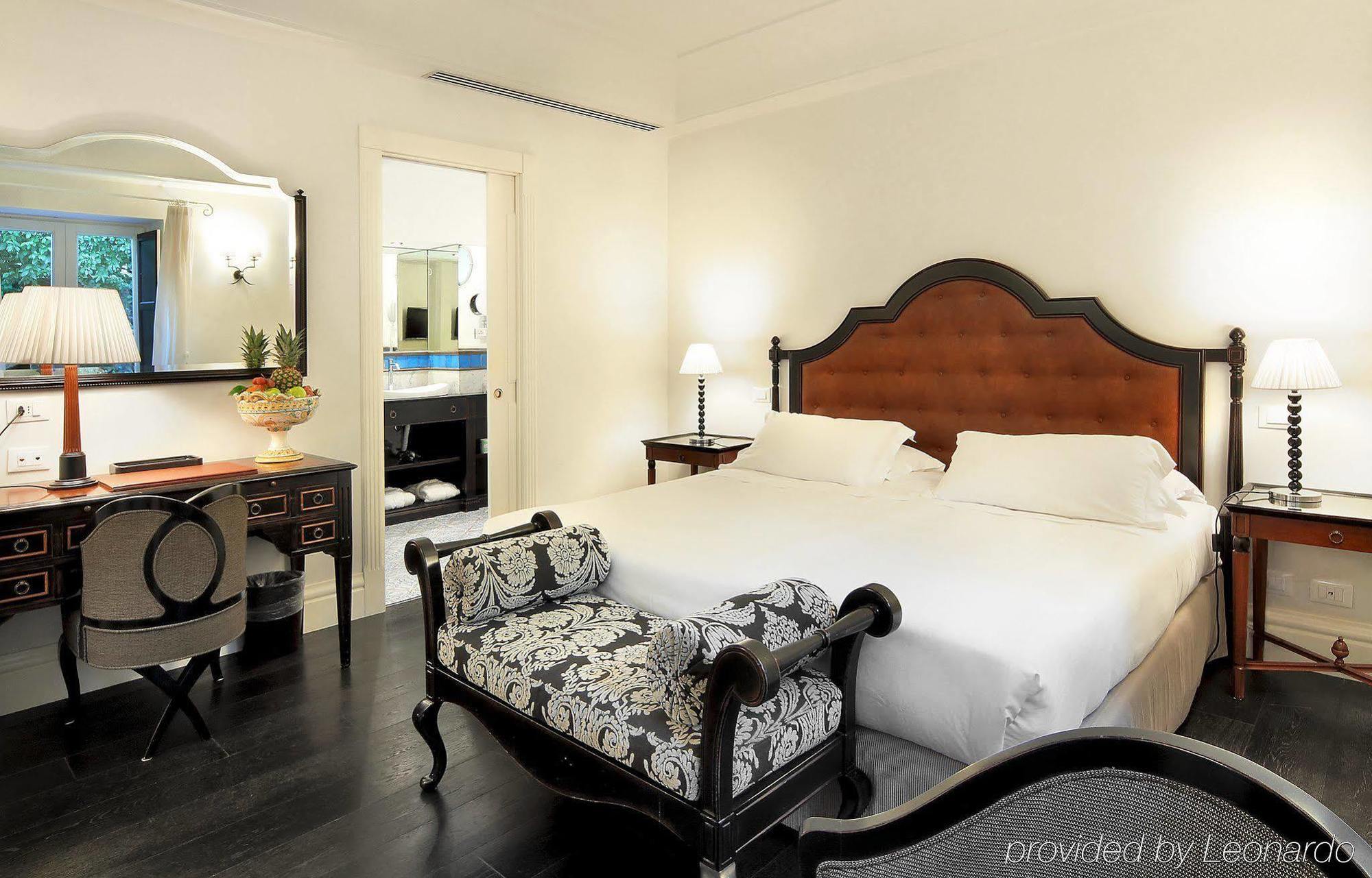Villa Athena Resort Agrigento Dış mekan fotoğraf A suite at the Mandarin Oriental, Bangkok
