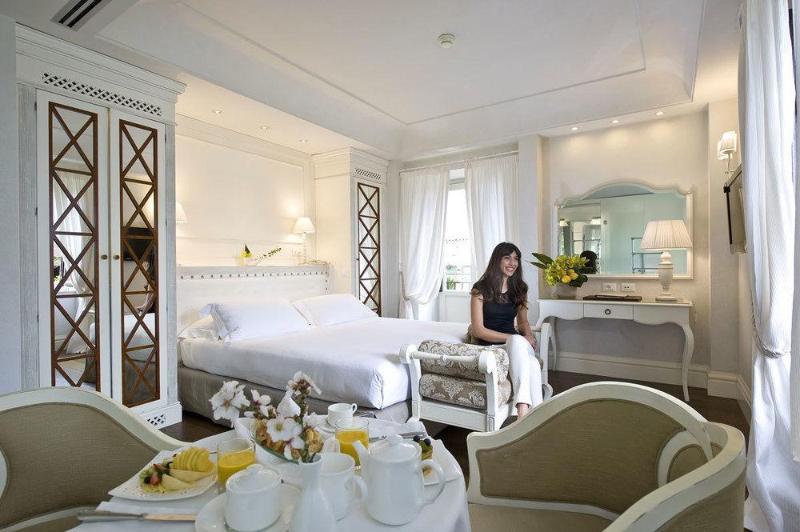 Villa Athena Resort Agrigento Dış mekan fotoğraf A suite at the Mandarin Oriental, Bangkok